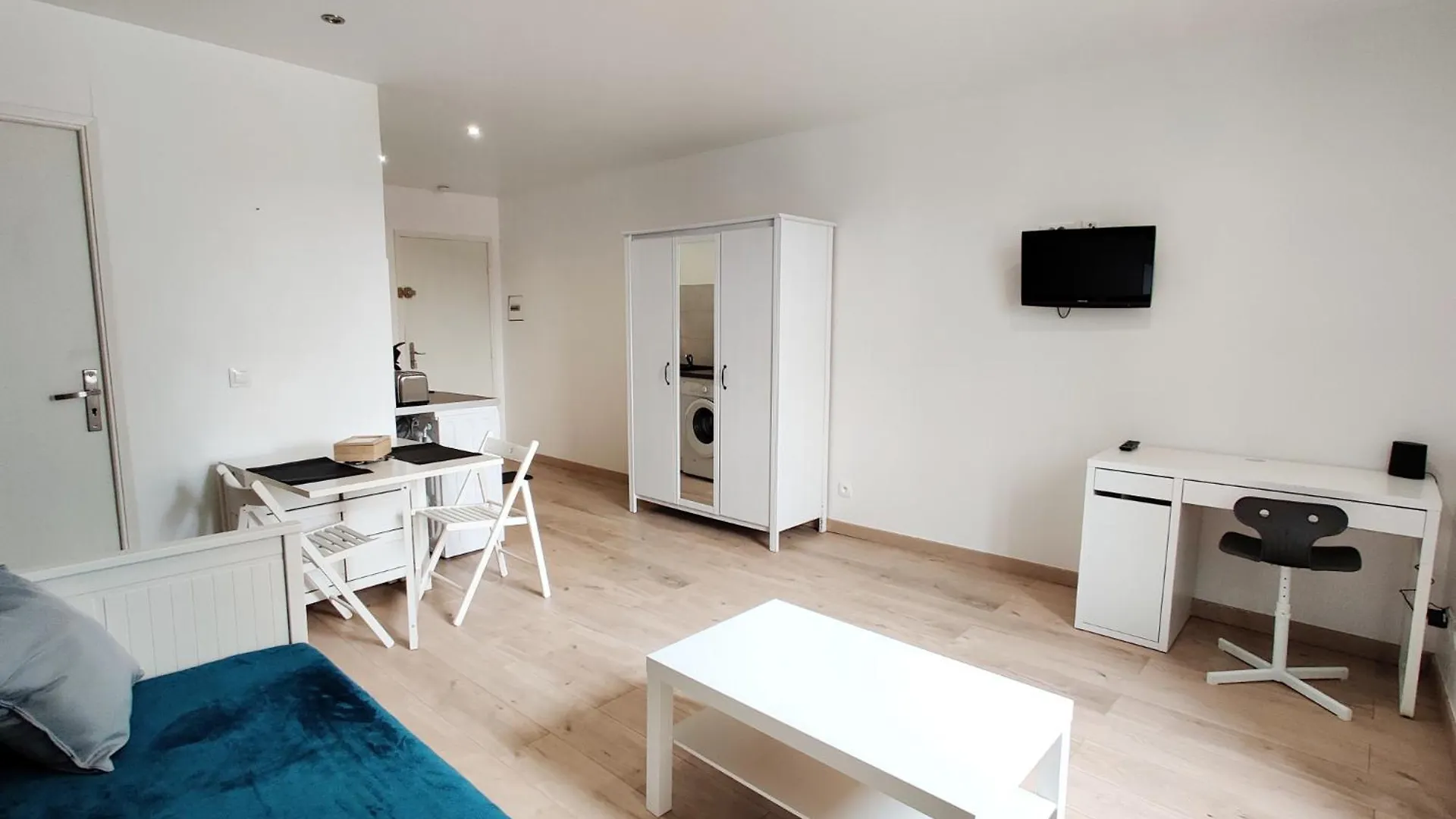 Le Nid Du Pont Neuf Apartment Pamiers
