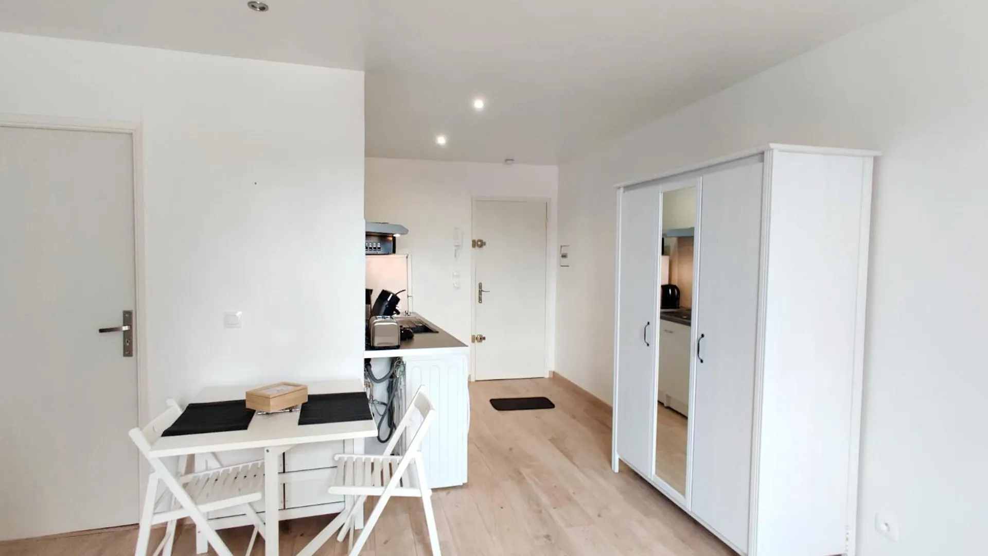 Le Nid Du Pont Neuf Apartment Pamiers France