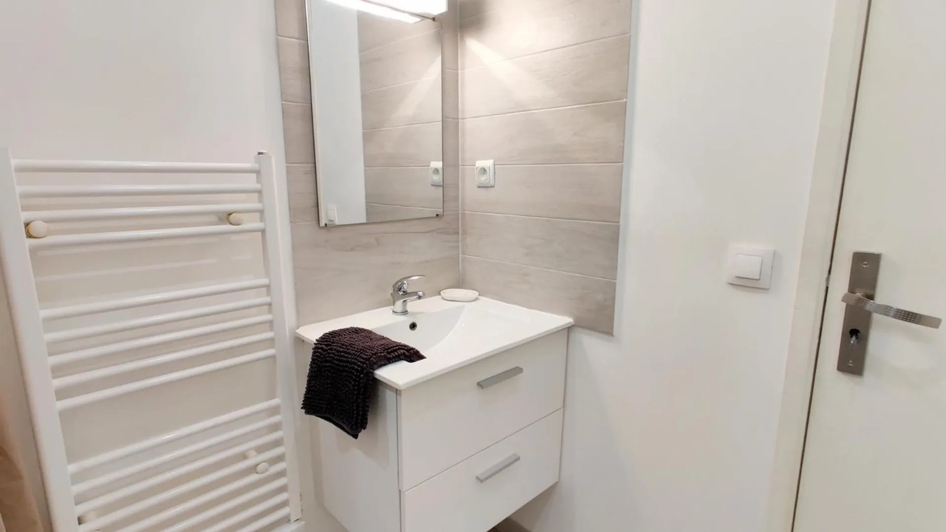 Le Nid Du Pont Neuf Apartment Pamiers France