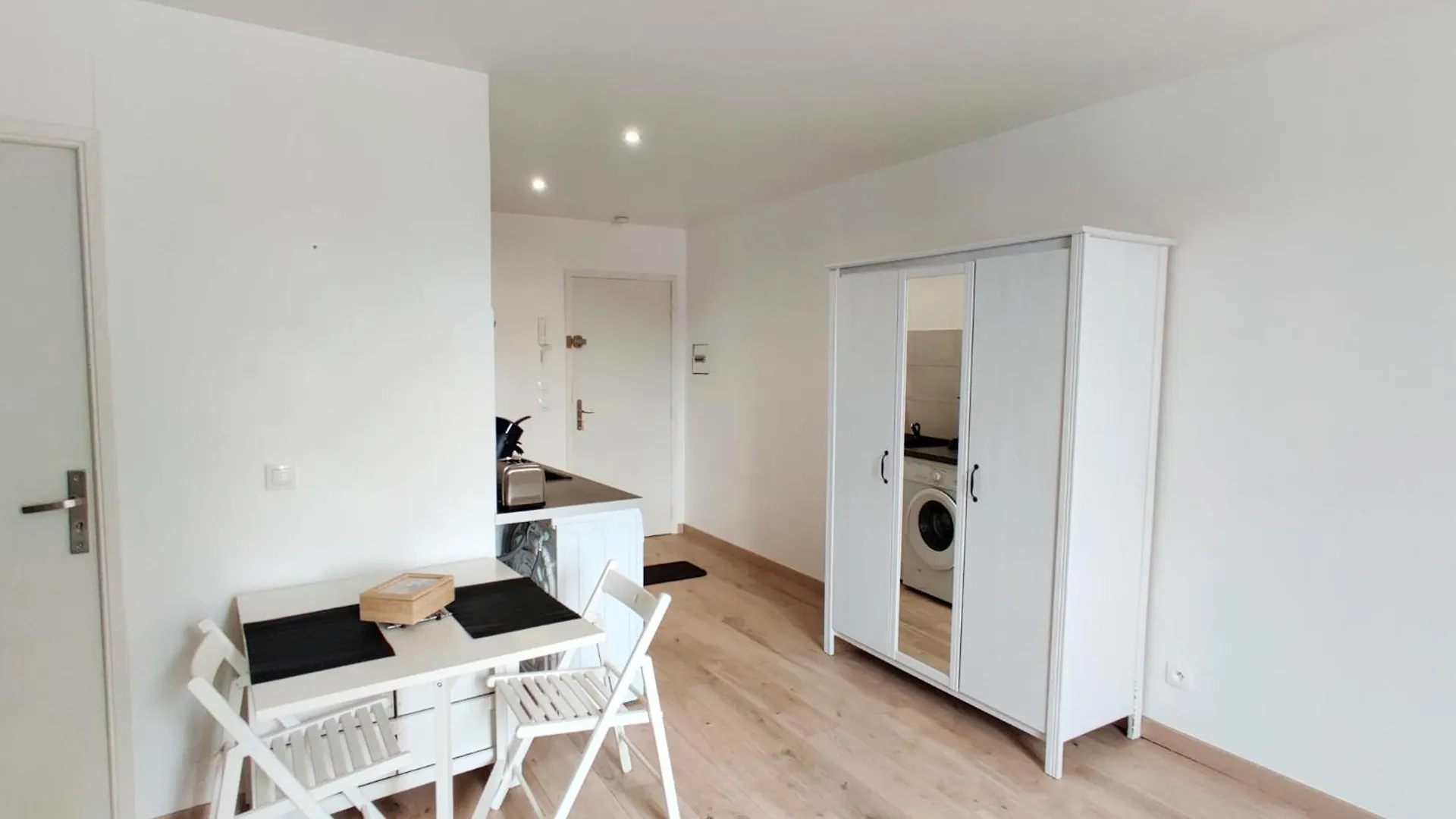 Le Nid Du Pont Neuf Apartment Pamiers France
