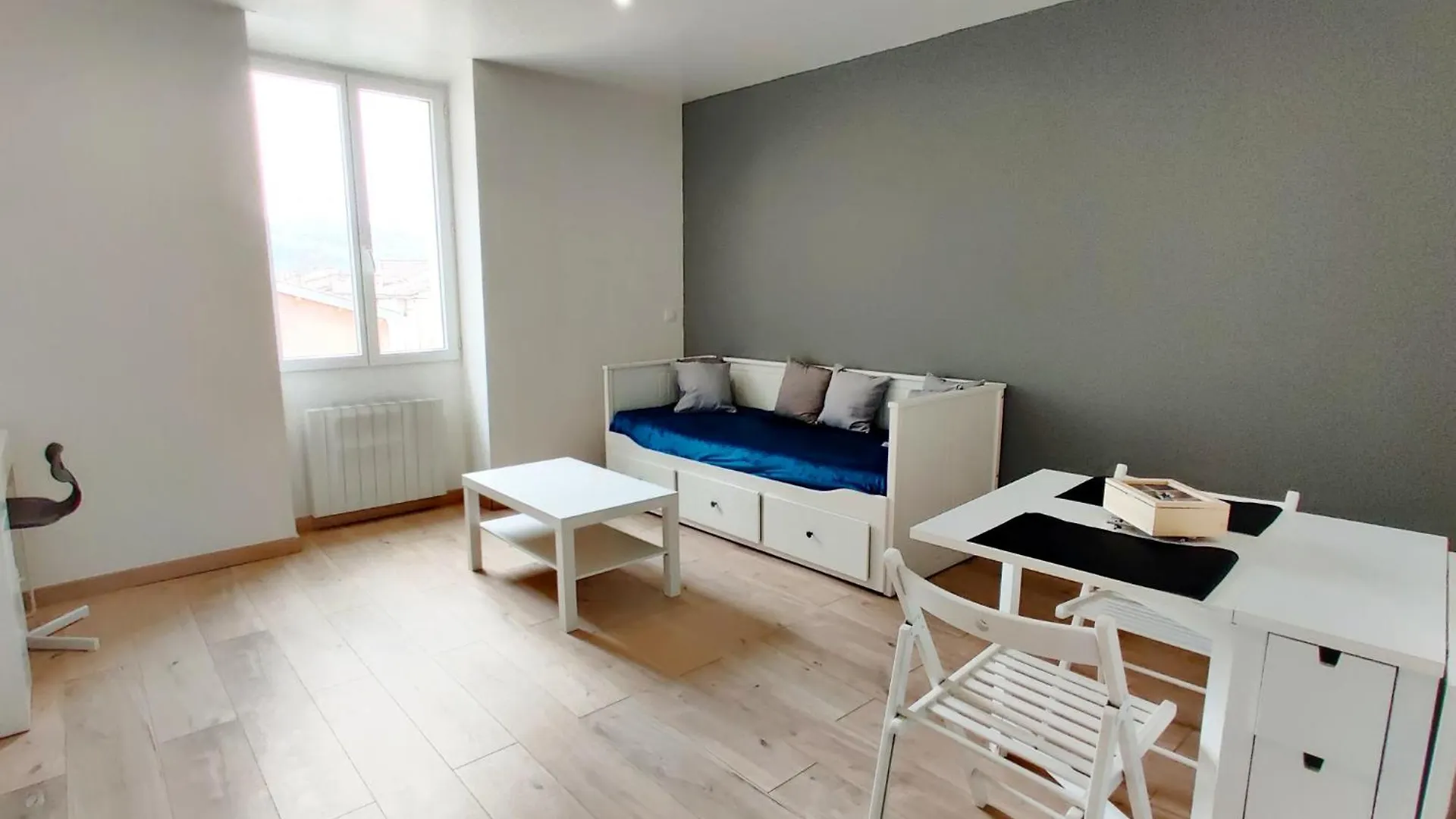 Le Nid Du Pont Neuf Apartment Pamiers