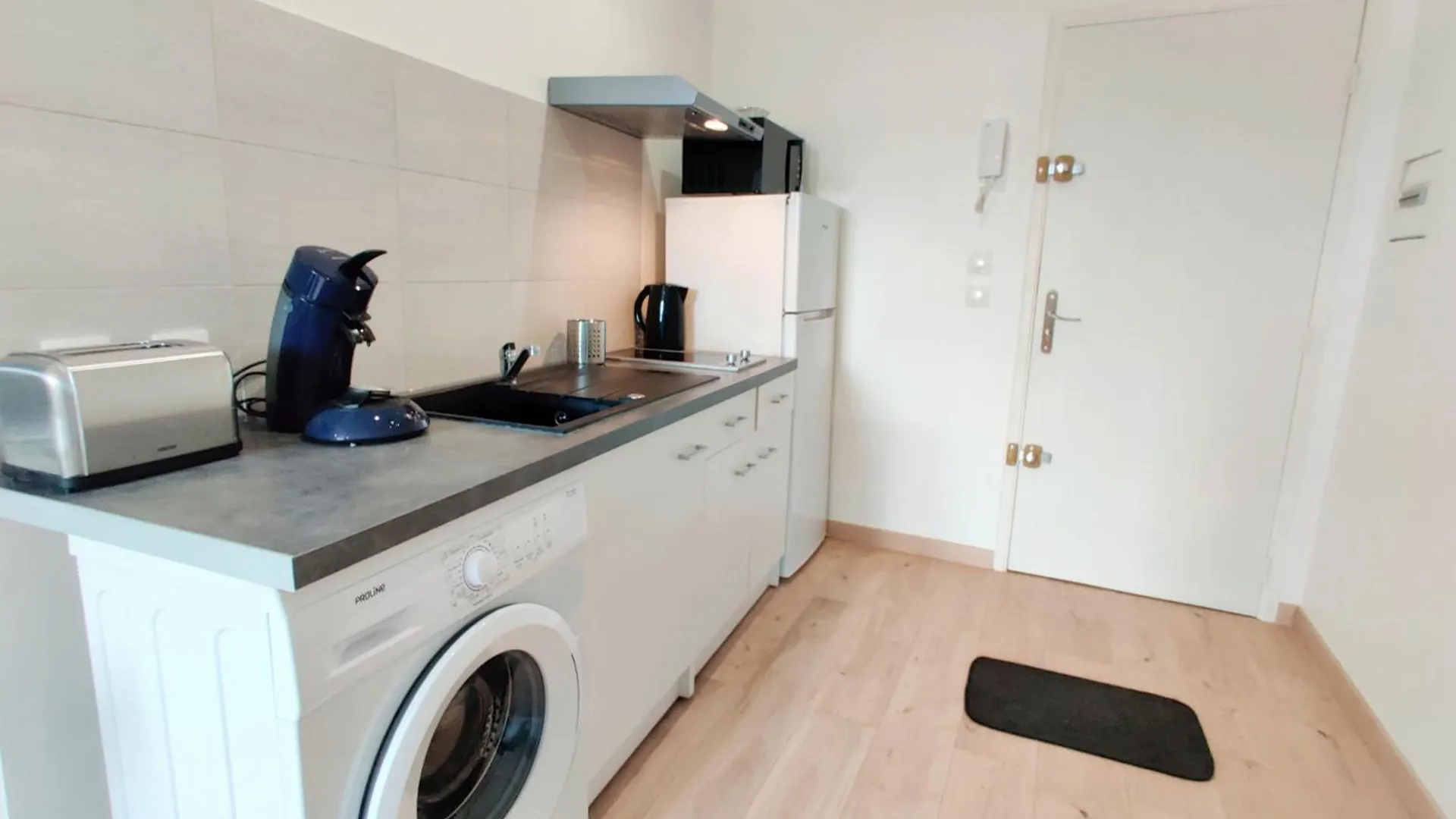 Le Nid Du Pont Neuf Apartment Pamiers 0*,