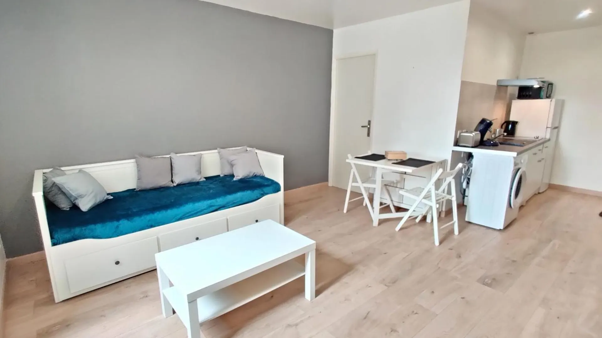Le Nid Du Pont Neuf Apartment Pamiers 0*,  France