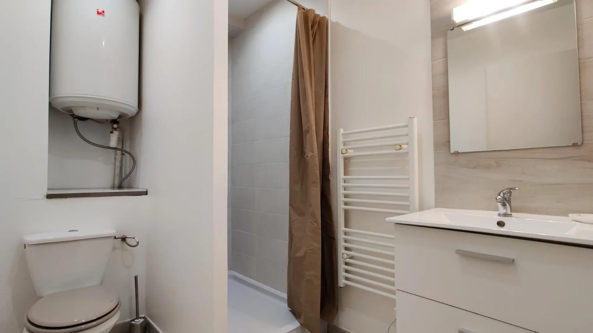 Le Nid Du Pont Neuf Apartment Pamiers 0*,
