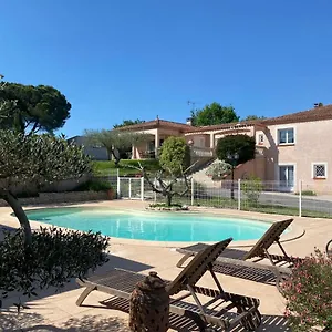 Appartement Du Mercadal Les Pujols, Pamiers
