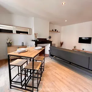 Appartement Spacieux Appartemment Lumineux Cœur De, Pamiers