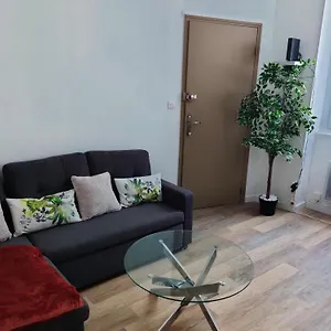Appartement Appart T3 A, Pamiers