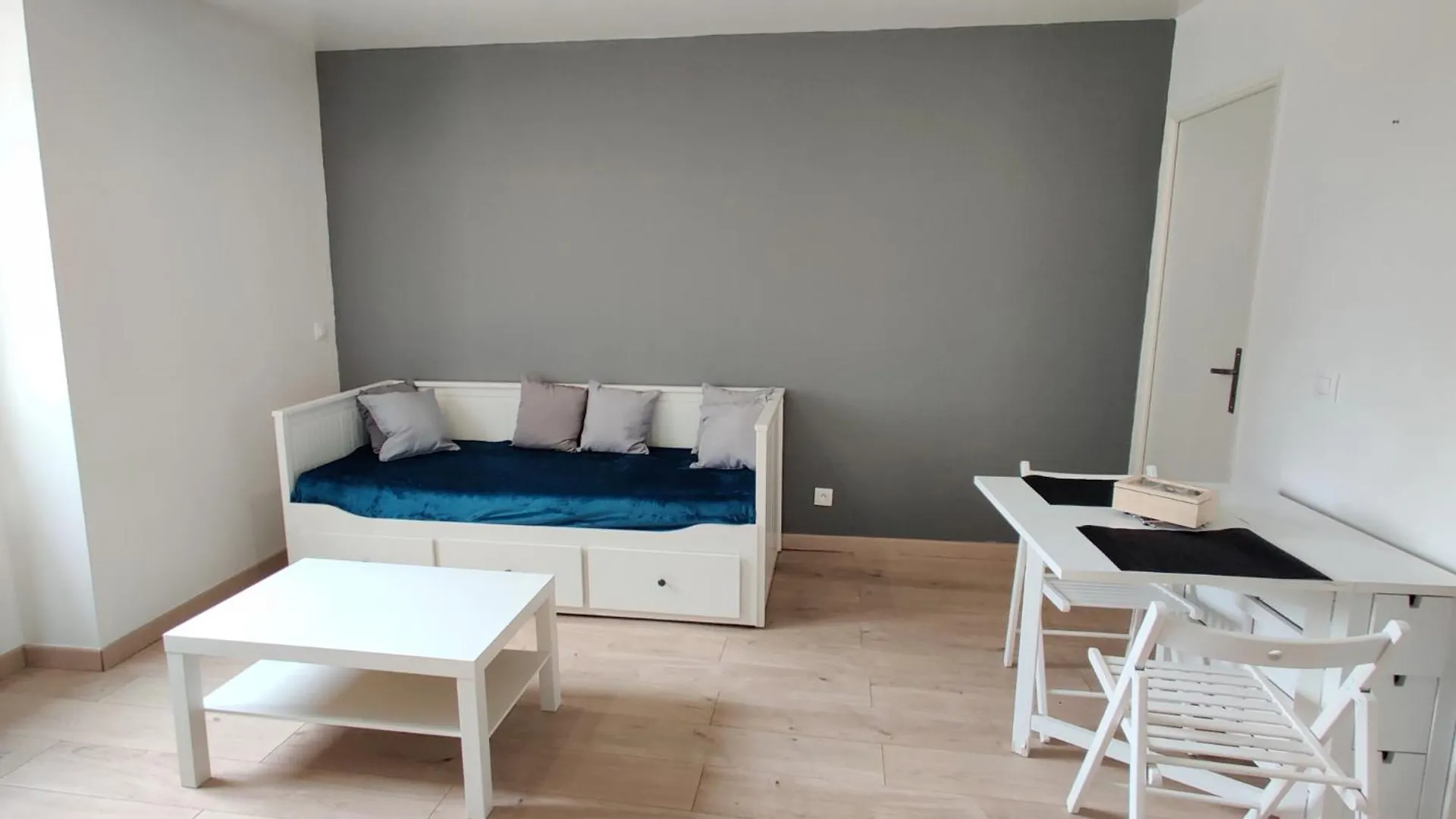 Le Nid Du Pont Neuf Apartment Pamiers