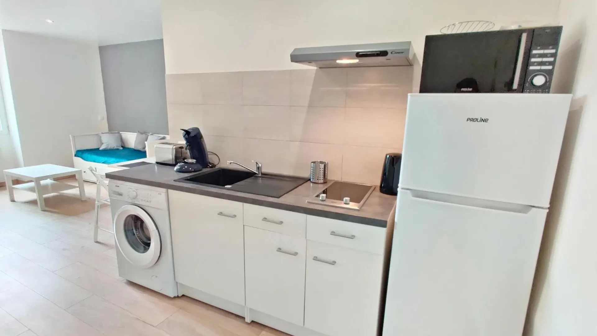 Le Nid Du Pont Neuf Apartment Pamiers