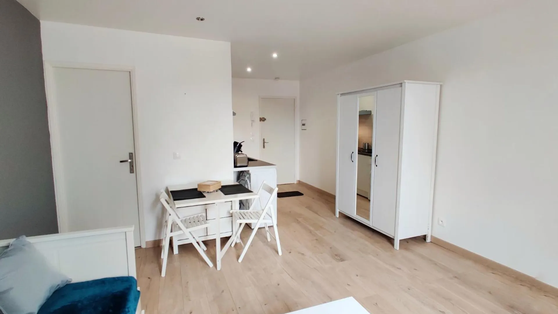 Le Nid Du Pont Neuf Apartment Pamiers