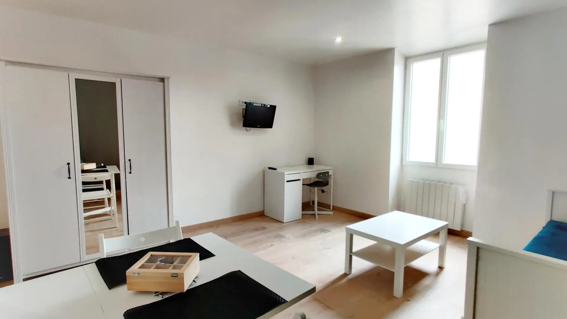 Le Nid Du Pont Neuf Apartment Pamiers France
